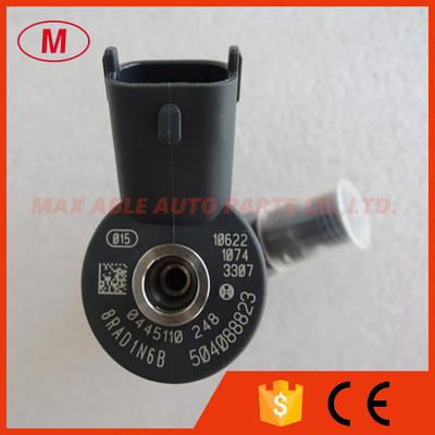 0445110248 common rail injector for IVECO 504088823, NEW HOLLAND 504380117
