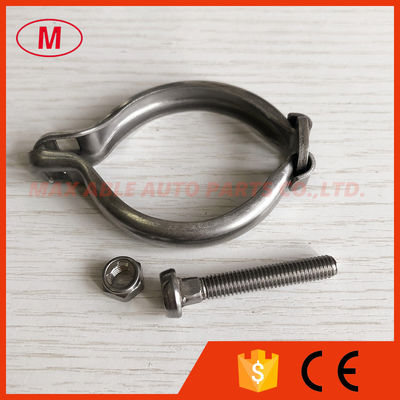 TD02 TD025 TD03 turbocharger clamp for repair kits