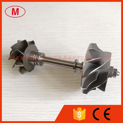 RHF5-2B KHF5-2B 28201-4X700 28201-4X701 28201-4X710 28200-4X400 rotor assy For HYUNDAI Terracan J3CR J3 2.9L CRD