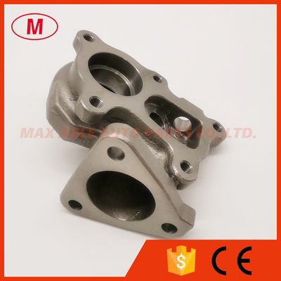 TD04 49177-02512 49177-02513 28200-42540 MR355225 turbo turbine housing for Gallopper TCI 73 Kw - 99 HP D4BH 4D56 TCI