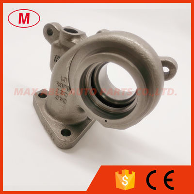 TD04 49177-02512 49177-02513 28200-42540 MR355225 turbo turbine housing for Gallopper TCI 73 Kw - 99 HP D4BH 4D56 TCI