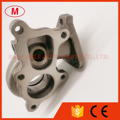 TD04 49177-02512 49177-02513 28200-42540 MR355225 turbo turbine housing for Gallopper TCI 73 Kw - 99 HP D4BH 4D56 TCI