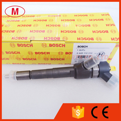 0445110310 BOSCH common rail injector for MAHINDRA Scorpio 0305BM0071N