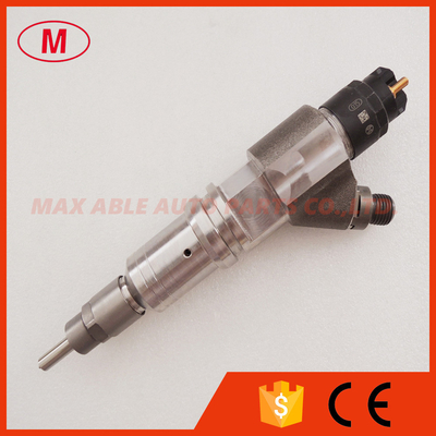 0445110305 BOSCH common rail injector for JMC 4JB1-TC