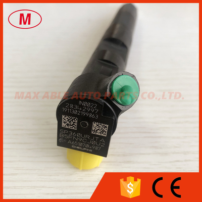 EMBR00002D, 28342997, 28348371 original common rail injector for A6510700587, A6510704987