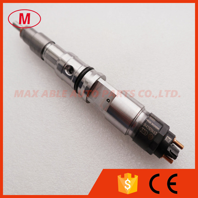 BOSCH original 0445120463 60270722 common rail injector