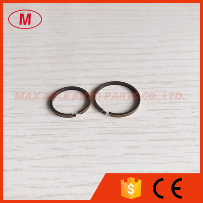 HX35 HX40 piston ring/ Seal ring for turbocharger( Turbine side and compressor side) Step gap