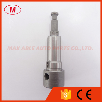 A183 131152-5320 diesel injection pump plunger for HINO/MAZCZ-D