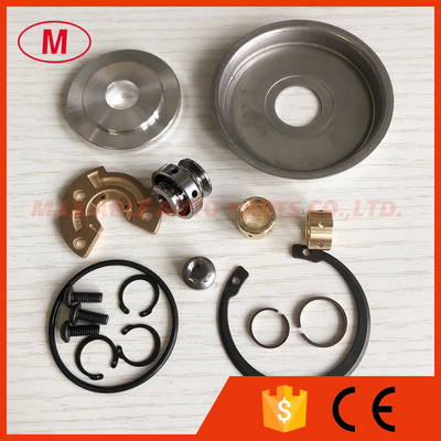 TB25 T25 turbocharger repair kits/turbo kits/turbo service kits/turbo rebuild kits