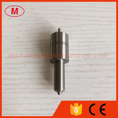 Fuel injector nozzle 0 433 271 829 / 0433271829 DLLA150S853 nozzle