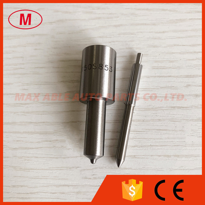 Fuel injector nozzle 0 433 271 829 / 0433271829 DLLA150S853 nozzle