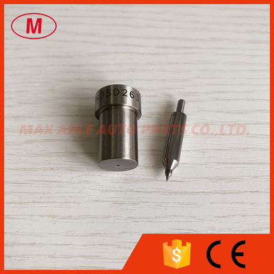 fuel injector nozzle DN0SD263 DNOSD263 diesel nozzle