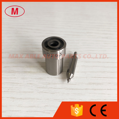 fuel injector nozzle DN0SD263 DNOSD263 diesel nozzle