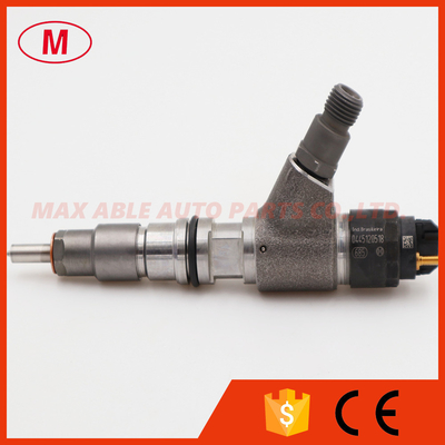 0445120518 4493315 T417829 original and new common rail injector