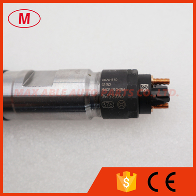 0445120546 60261570 original and new common rail injector