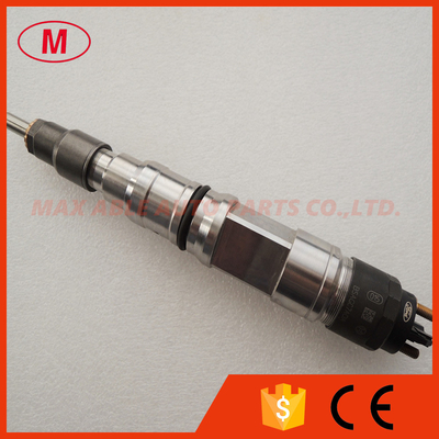 0445124054 original and new common rail injector