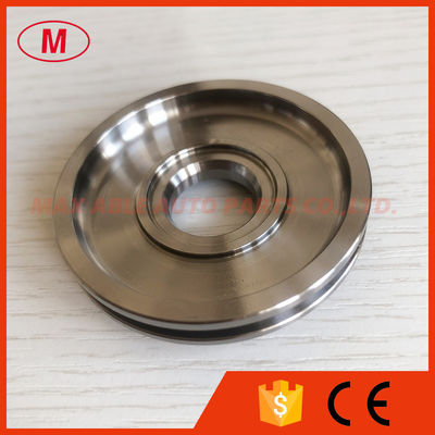 S200 turbocharger seal plate for turbo repair kits