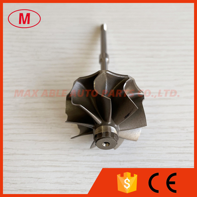 RHV4 VB35 17201-30200 17201-30201 V41VED-S0066G VAD20066 Turbo turbine shaft wheel for Hiace Dyna 3.0L 1KD-FTV D4-D