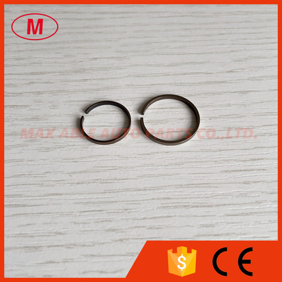 GT42 turbo piston ring compressor side and turbine side for repair kits