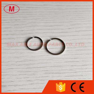 GT42 turbo piston ring compressor side and turbine side for repair kits