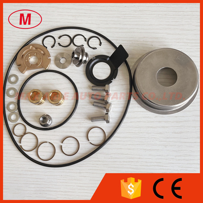 K24 5324-711-0005 360 degree turbocharger repair kits/ turbo rebuild kits/ turbo service kits