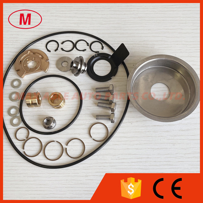 K24 5324-711-0005 360 degree turbocharger repair kits/ turbo rebuild kits/ turbo service kits