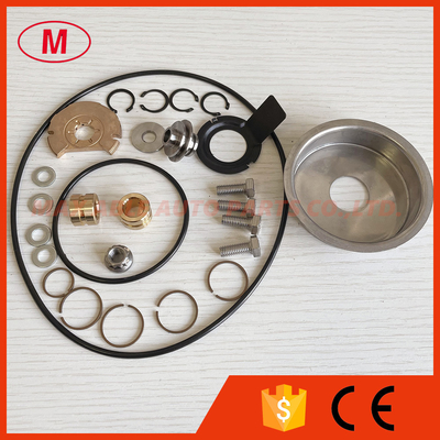 K24 5324-711-0005 360 degree turbocharger repair kits/ turbo rebuild kits/ turbo service kits