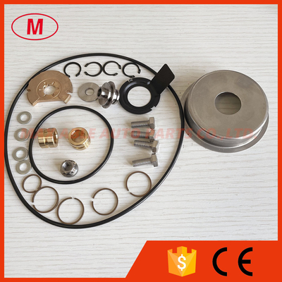K24 5324-711-0005 360 degree turbocharger repair kits/ turbo rebuild kits/ turbo service kits