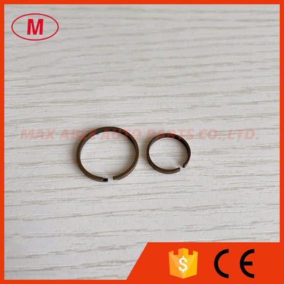 GT30 GT32 GT35 turbo piston ring compressor side and turbine side for repair kits