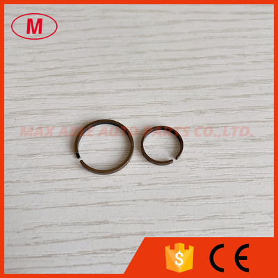 GT30 GT32 GT35 turbo piston ring compressor side and turbine side for repair kits