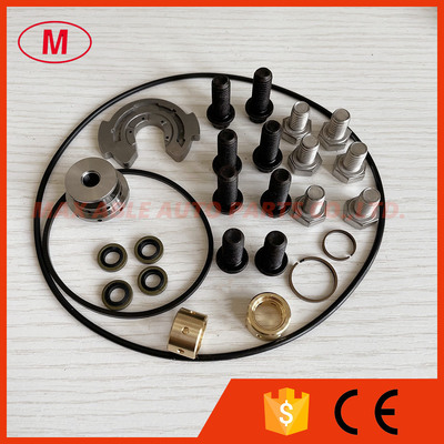 GT35 turbo rebuild kits/Turbo kits/turbocharger repair kits/service kits.