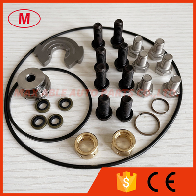GT35 turbo rebuild kits/Turbo kits/turbocharger repair kits/service kits.