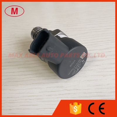 original and new 0281002507 Fuel rail pressure regulartor DRV