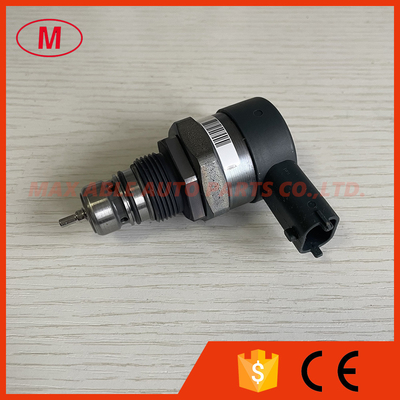 original and new 0281002507 Fuel rail pressure regulartor DRV
