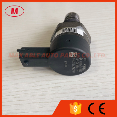 original and new 0281002507 Fuel rail pressure regulartor DRV