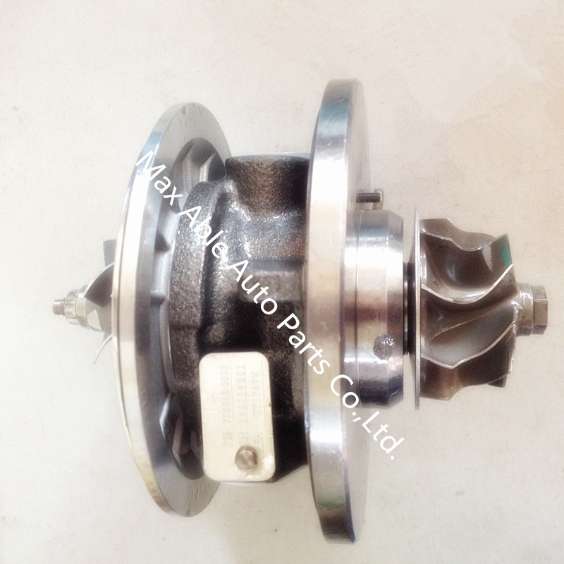 GT1749V 756062-0003 03G253019H/X 756062-5005S  turbo Cartridge /CHRA for Seat VW Skoda Jee