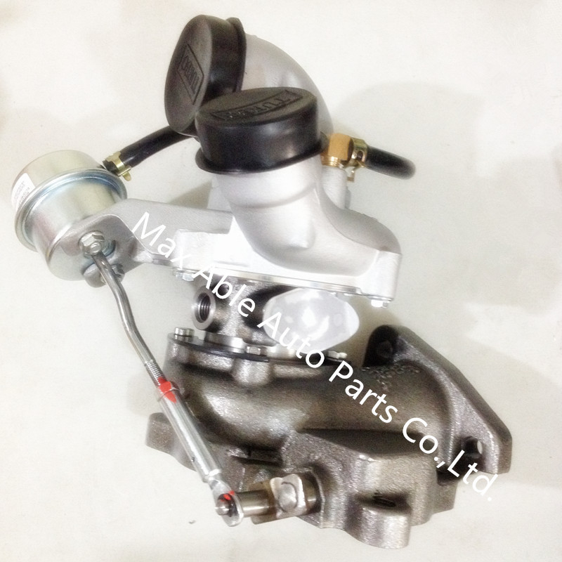 GT1749S 715843-5001S 715843-0001 28200-42600 Turbo Turbocharger for HYUNDAI 1 ton light tr