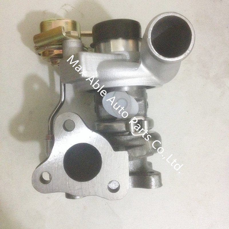 TD025M  49173-06503/06500 49173-06501 Turbocharger Turbo for OPEL Vauxhall Astra G;Astra H