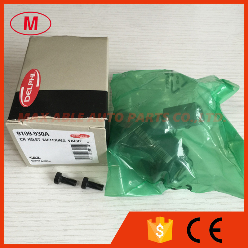 9109-930A/ 9307Z530A / 33115-4X400 IMV KIT / Inlet Metering Valve IMV for SSANGYONG 9109-9