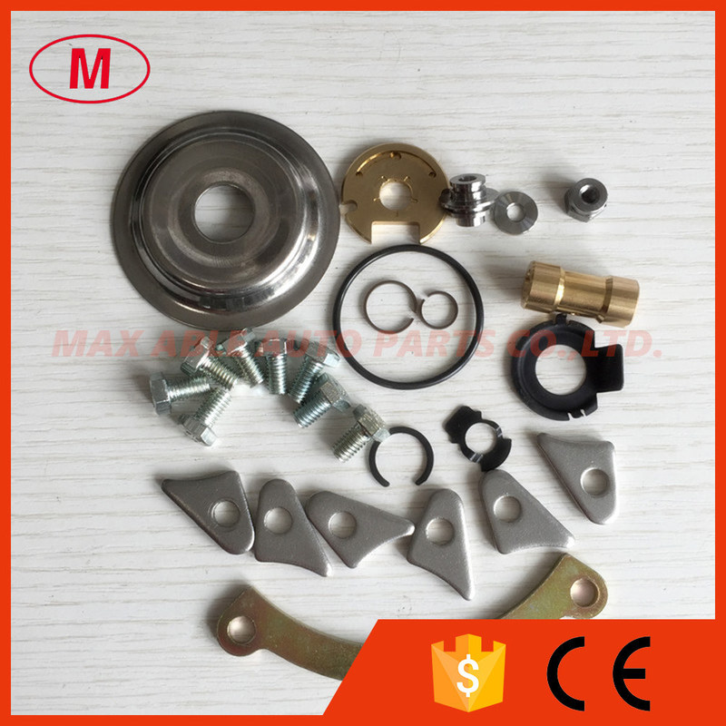 K03 K04 performance repair kits/rebuild kits/service kits/turbo kits for turbocharger