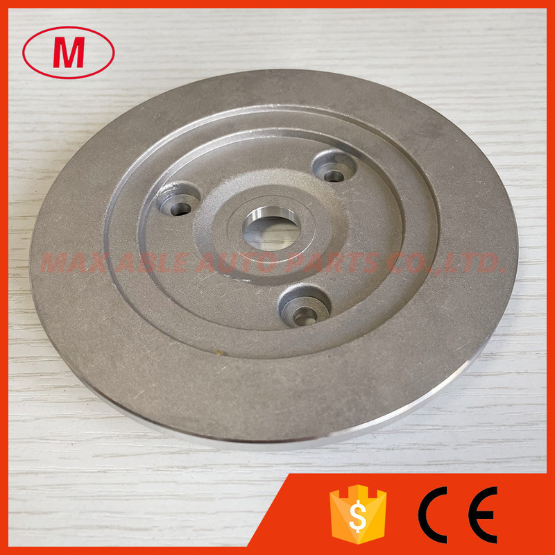 HE351VE Turbocharger Backplate Back Plate for Turbo Rebuild Kit/repair kits/service kits