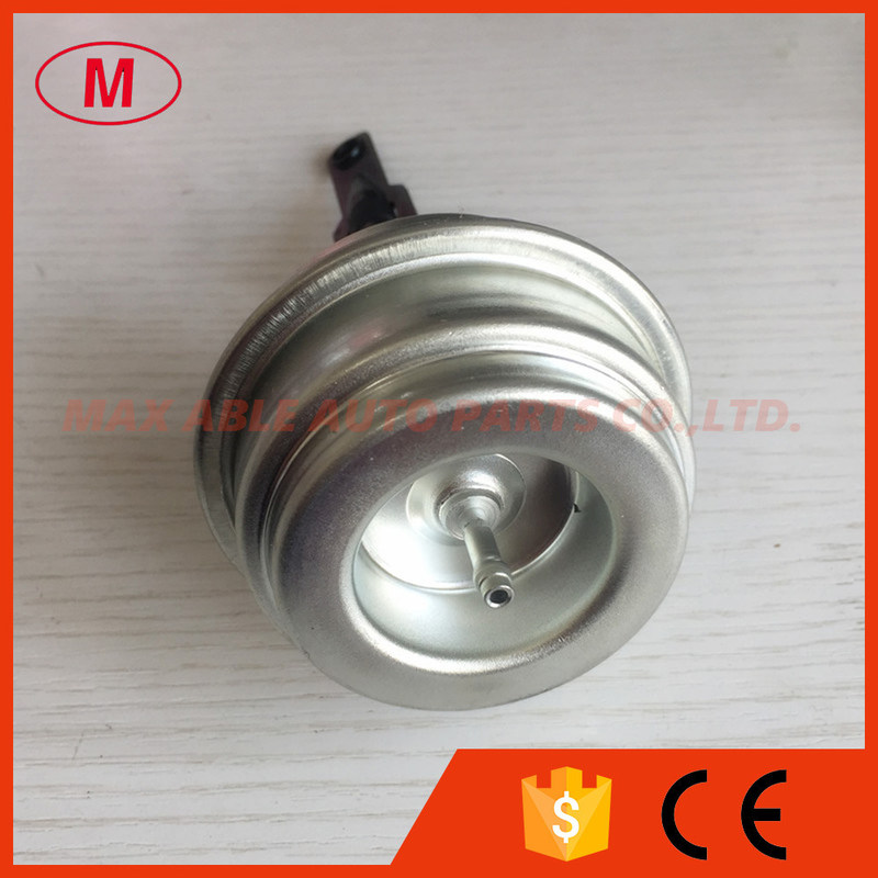 GT2056V 767720-0001 767720-5005S 767720 14411EB71C 14411-EB70B 14411-EB71D turbo actuator/wastegate without braket