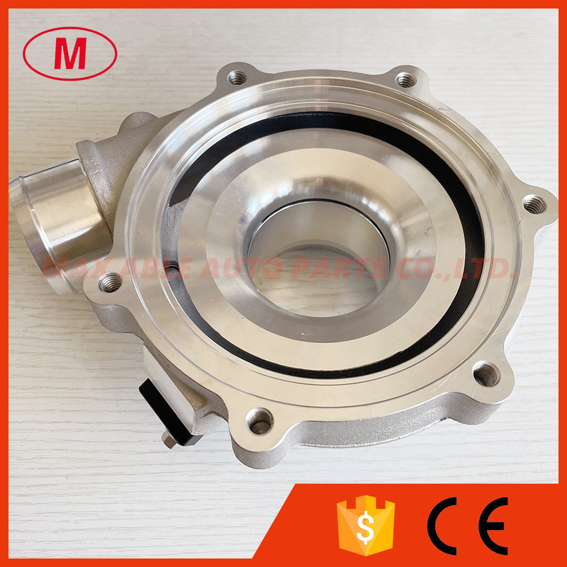 G25-660 G Series Dual Ball Bearing Turbo Turbocharger Compressor Housing for 54.28/67.4mm Compressor Wheel