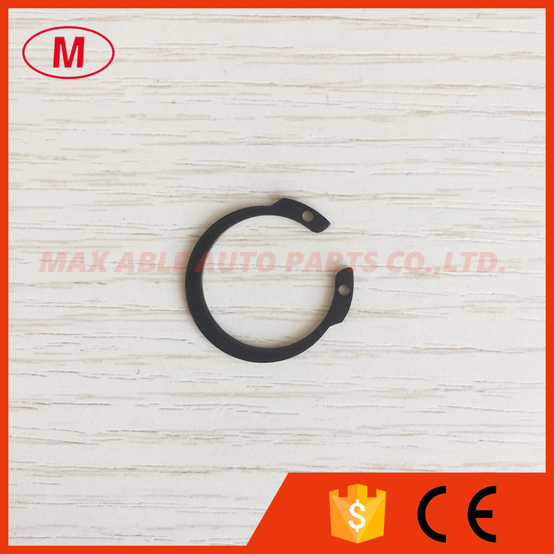 K36 retaining ring for turbocharger repair kits/turbo service kits/turbo rebuild kits/turbo kits
