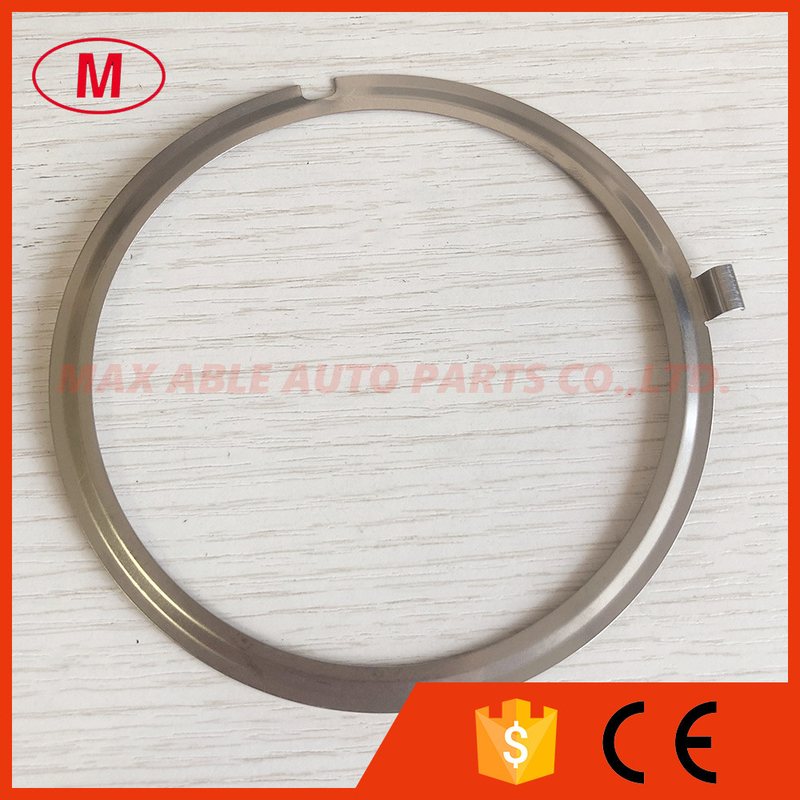 GT2056V 767720-0001 767720-5005S 767720 14411EB71C 14411-EB70B 14411-EB71D Turbo exhaust compression ring