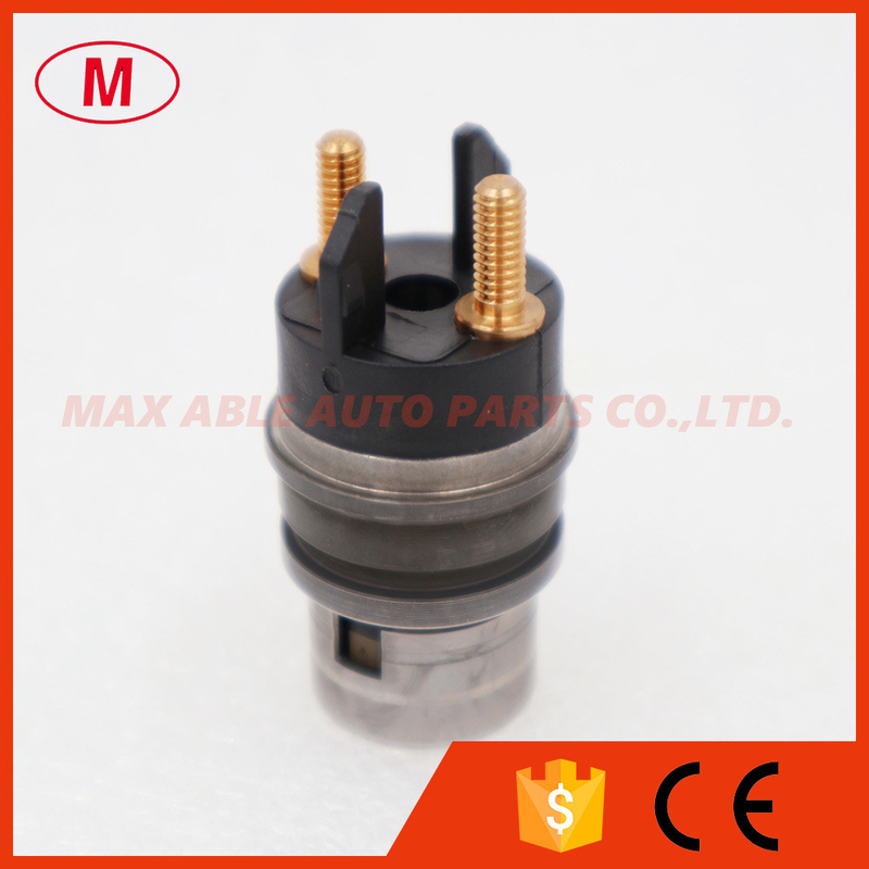 F00RJ02703 F 00R J02 703 original and new Injector Electromagnetic Valve/Control Solenoid Valve