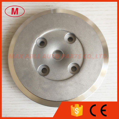 RHF55 VF30 VF35 VF37 VF39 VF43 VF48 VF52 VE440028 14411AA572 14411AA620 14411AA572 لوحة خلفية لشاحن توربيني Impreza WRX STI